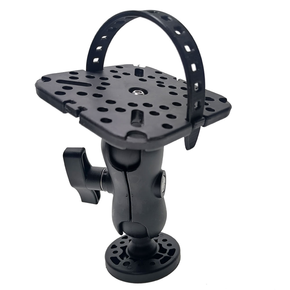 Piastra universale per ecoscan - Fish Finder Mount recensione e prezzo