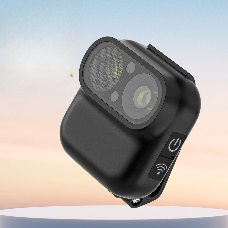 Lampada frontale ad alta lumin - Bite Indicator recensione e prezzo