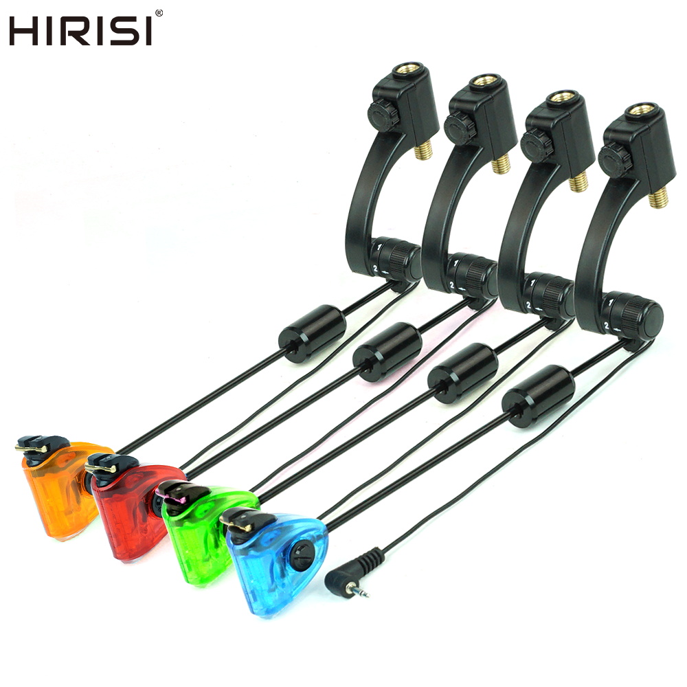Hirisi B2045 Indicatori di Abb - Fish Alarm recensione e prezzo