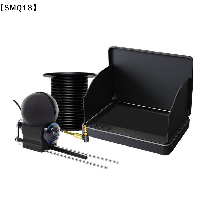 Ecoscandaglio Portatile per la - Fish Finder Portable recensione e prezzo