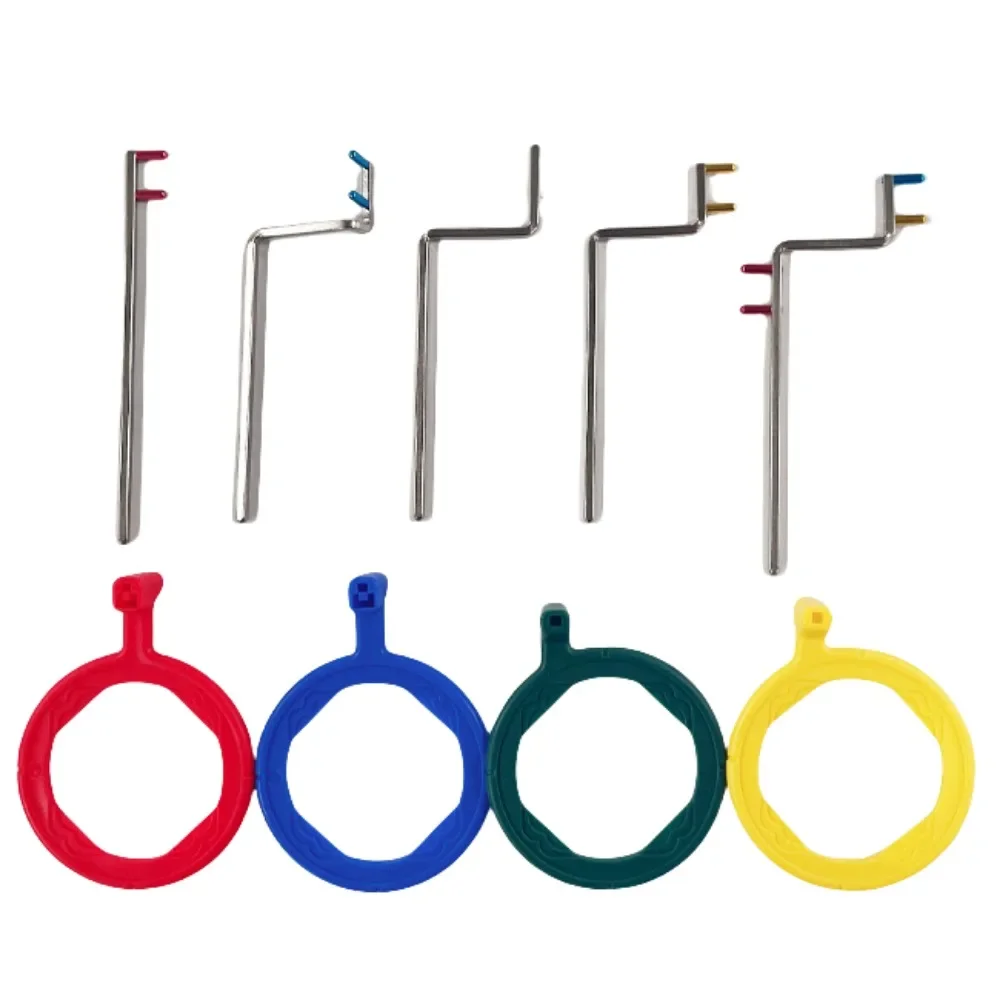3 pz Dentale X-Ray Posizionato - Bite Indicator recensione e prezzo