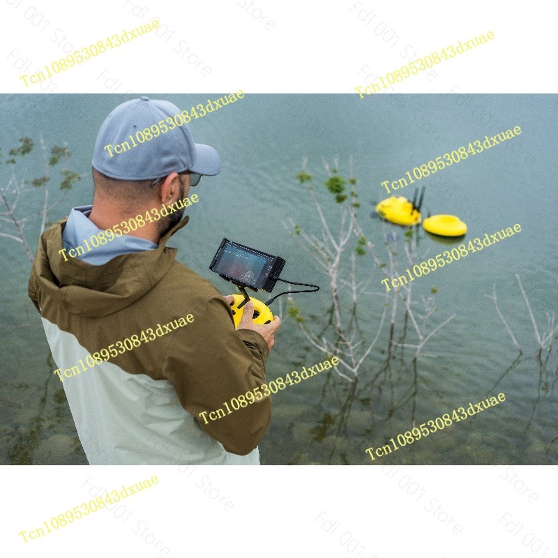 Drone Subacqueo Gladius Minis - Underwater Camera recensione e prezzo
