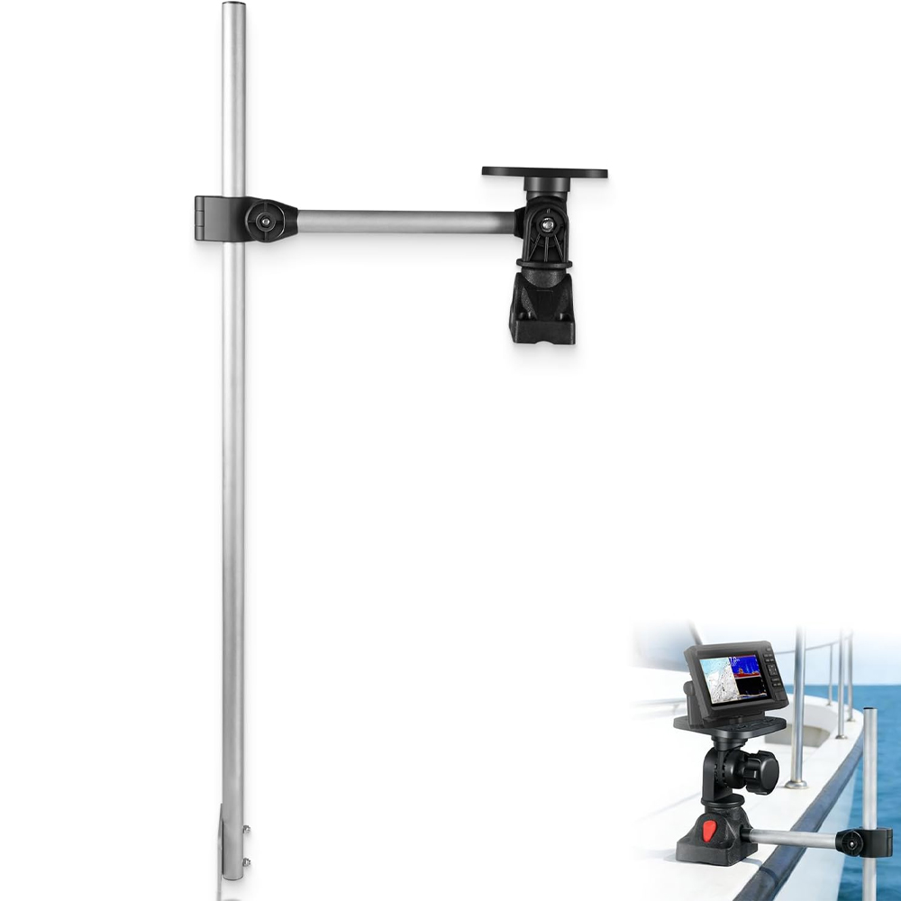 Ricambio per Supporto Portatil - Fish Finder Mount recensione e prezzo