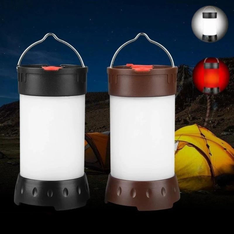 Lanterna da campeggio magnetic - Fish Finder Charger recensione e prezzo