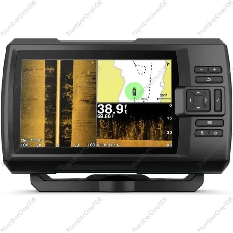 Striker 7SV con Trasduttore, E - Bite Indicator recensione e prezzo