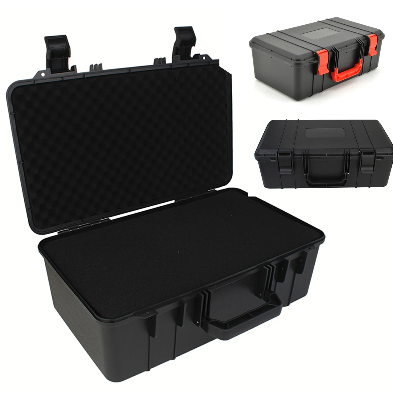 Cassetta degli attrezzi protet - Fish Finder Case recensione e prezzo