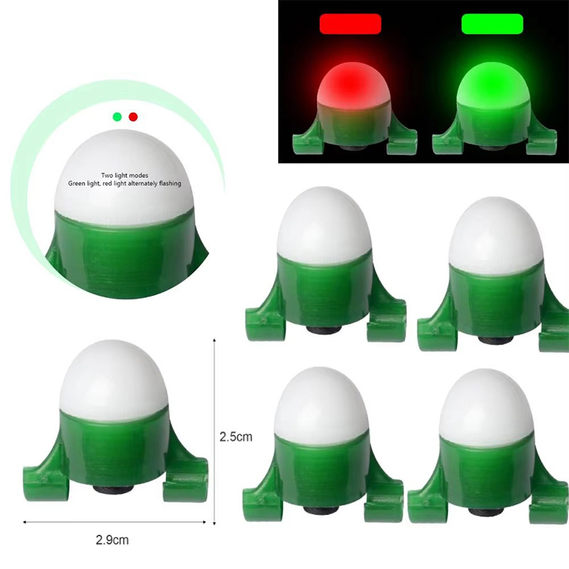 1-4 Pezzi Allarme da Pesca a L - Bite Indicator recensione e prezzo