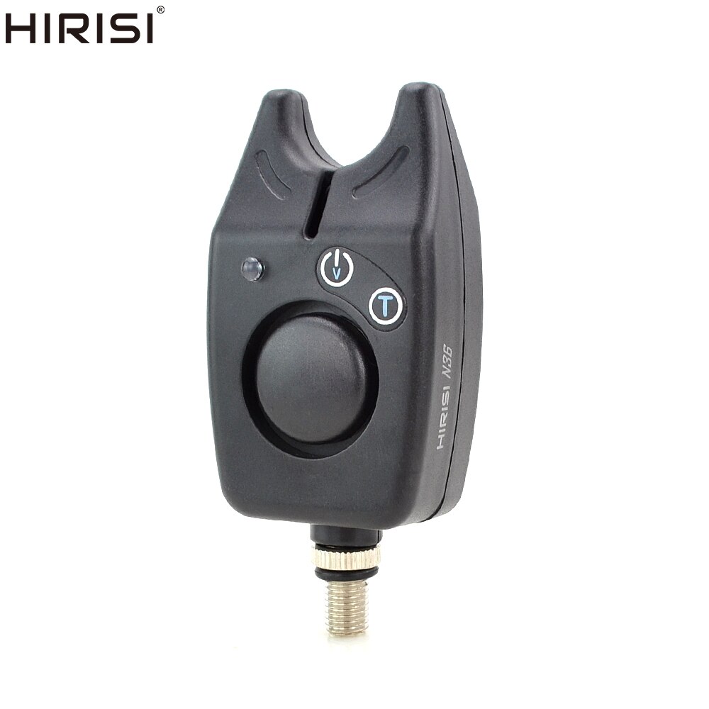 Allarme morso per pesca alla c - Bite Indicator recensione e prezzo
