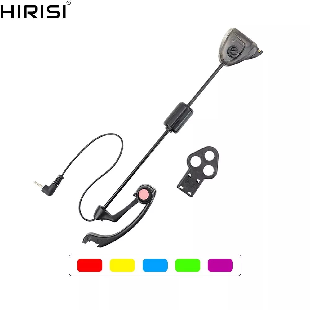LED Swinger per pesca alla car - Bite Indicator recensione e prezzo