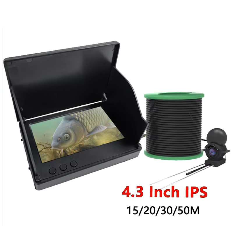 Ecoscandaglio Portatile Dodose - Fish Finder Portable recensione e prezzo