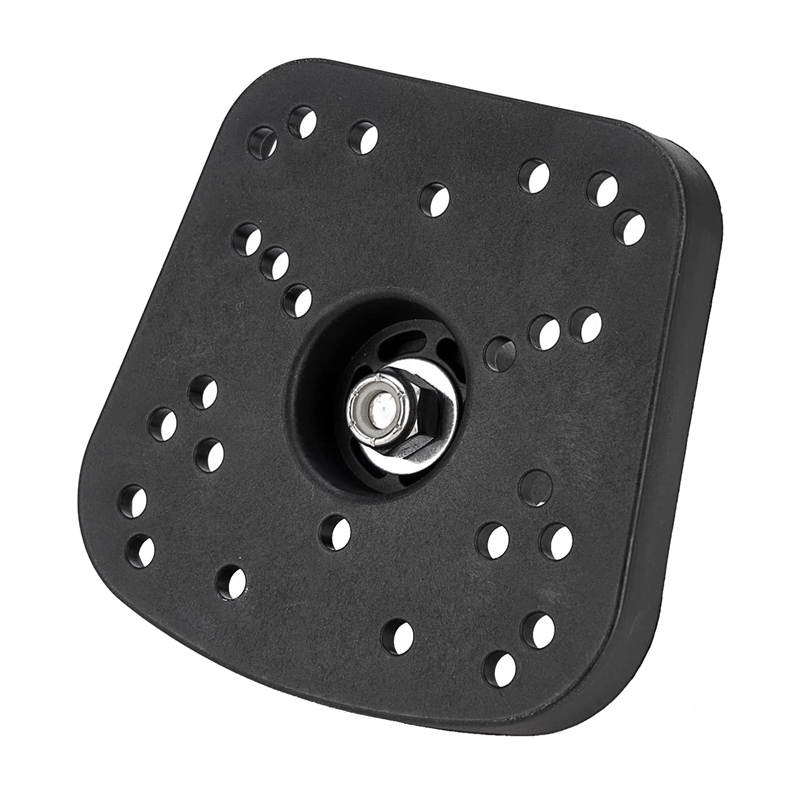 0368 Supporto universale per e - Fish Finder Mount recensione e prezzo