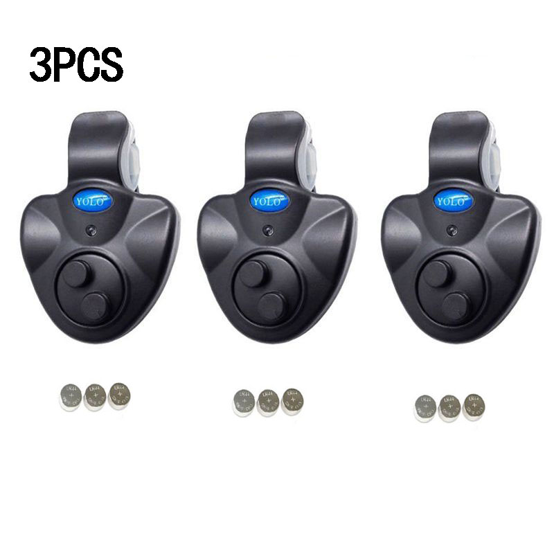 Allarme morso di pesce da pesc - Fishing Camera recensione e prezzo