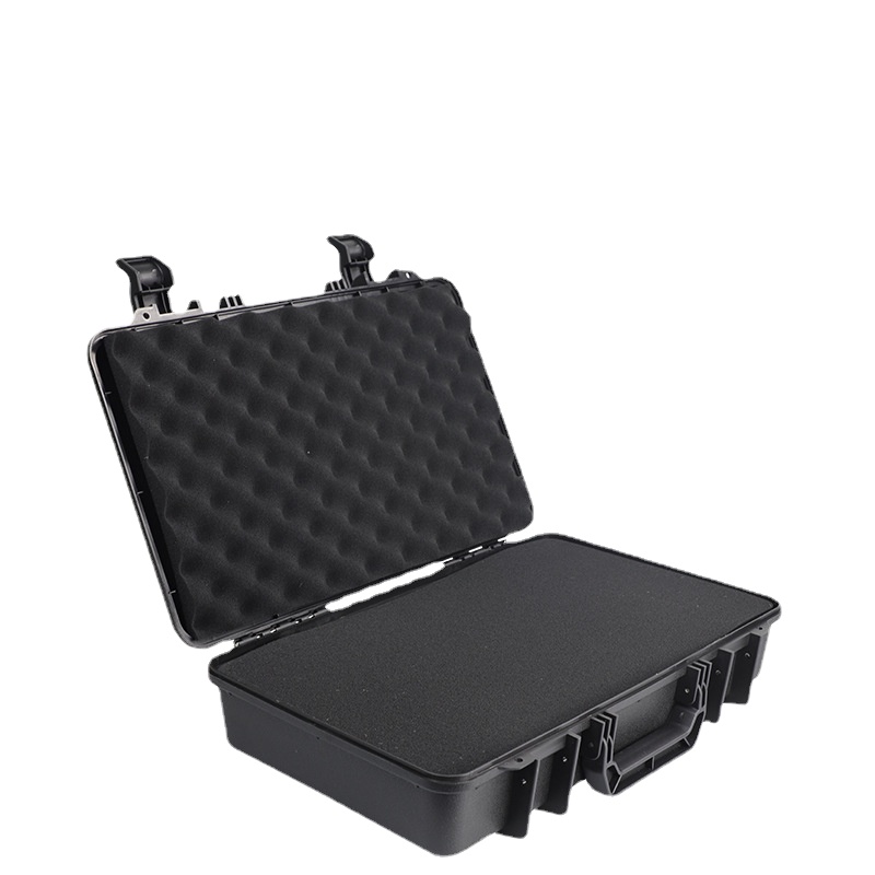 Cassetta degli attrezzi portat - Fish Finder Case recensione e prezzo