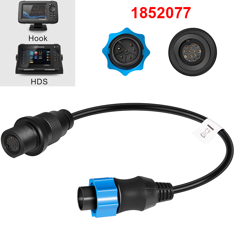MKR-DSC-10 1852077 Cavo adatta - Fish Finder Cable recensione e prezzo