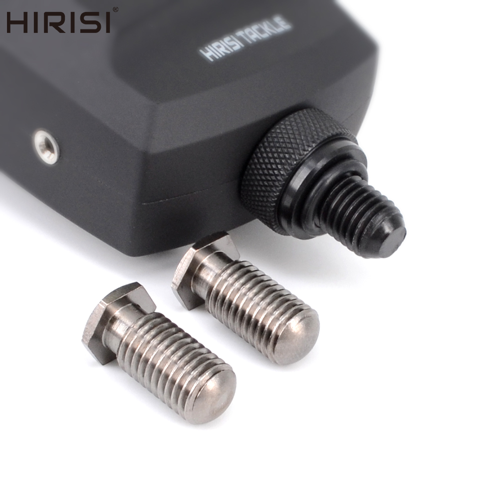 Hirisi 2 pezzi accessori per l - Fish Alarm recensione e prezzo