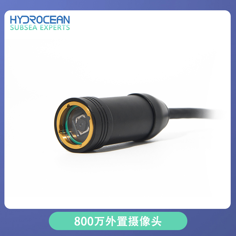 Underwater Camera - Telecamera USB esterna Hydrocean ROV da