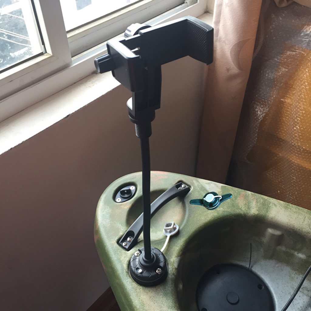 Supporto per telefono cellular - Fish Finder Cable recensione e prezzo