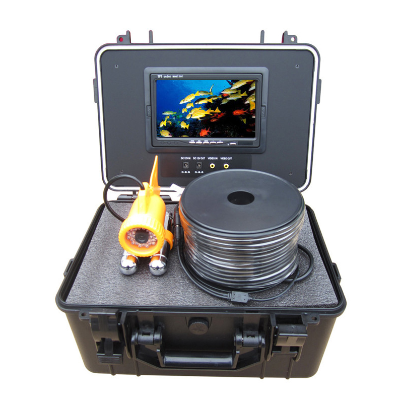 Fish Finder Cavo da 20 M Siste - Fish Finder Cable recensione e prezzo