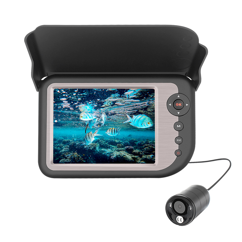 2025 Attrezzatura portatile pe - Fish Finder Portable recensione e prezzo