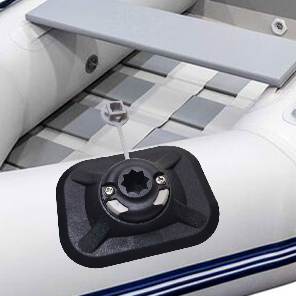 Kit Fai-da-te Base a Sfera per - Fish Finder Mount recensione e prezzo