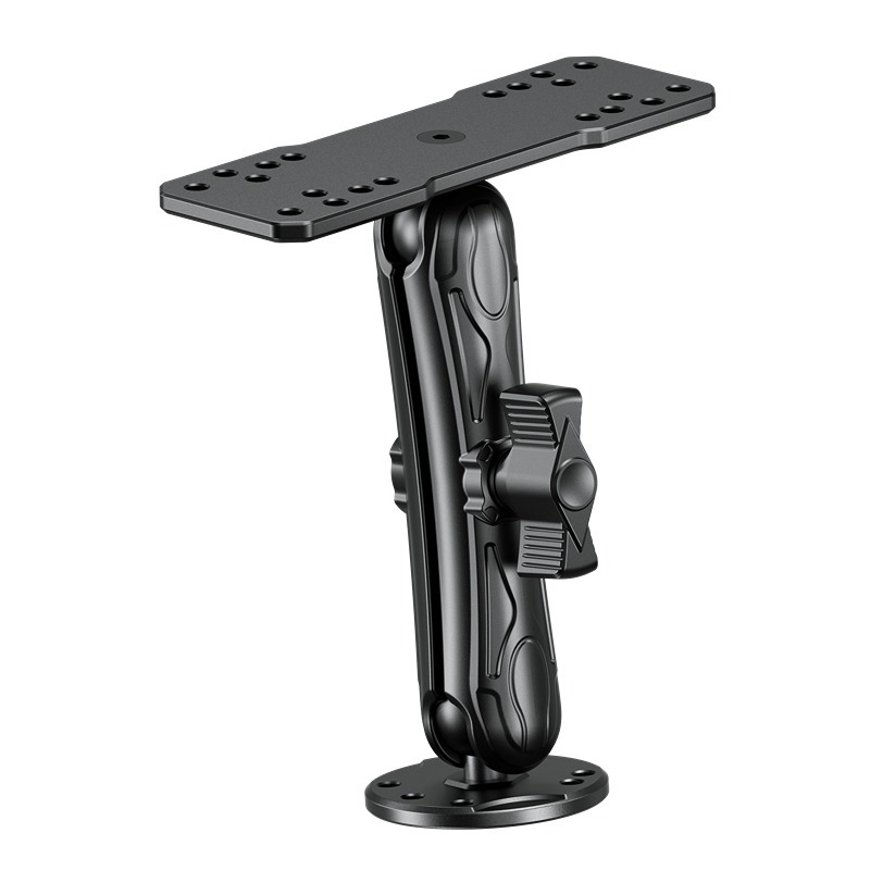 Supporto per ecoscandaglio da - Fish Finder Mount recensione e prezzo