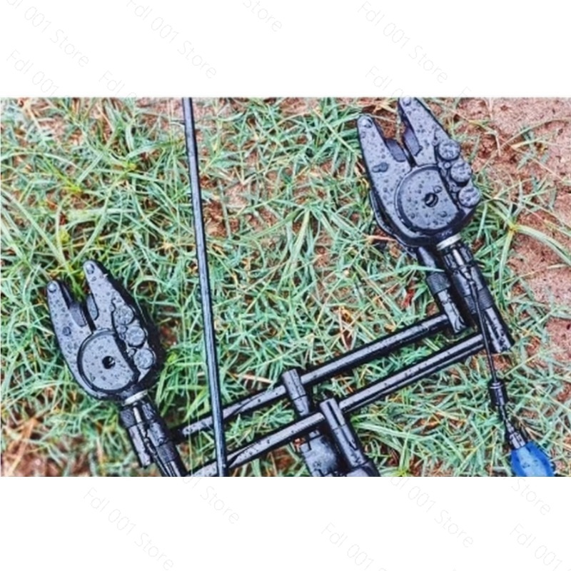 Allarme da Pesca Wireless Impe - Bite Alarm recensione e prezzo