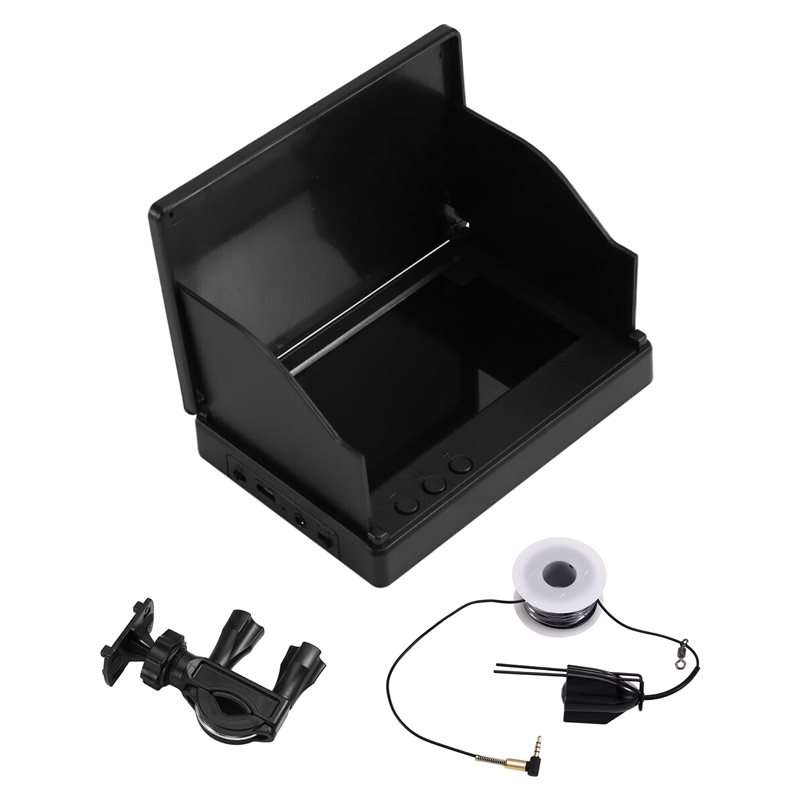 ABZZ-220 °   Telecamera Subacq - Fish Finder recensione e prezzo