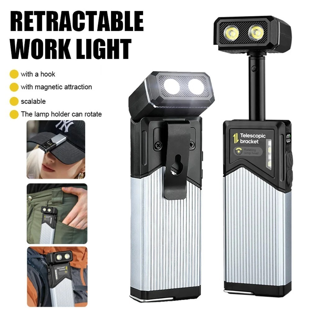 Portatile 180 °   Torcia LED G - Bite Indicator recensione e prezzo