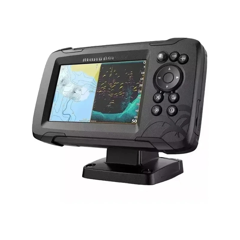 Nuovo Lowrance Hook Reveal 202 - Fish Finder Transducer recensione e prezzo