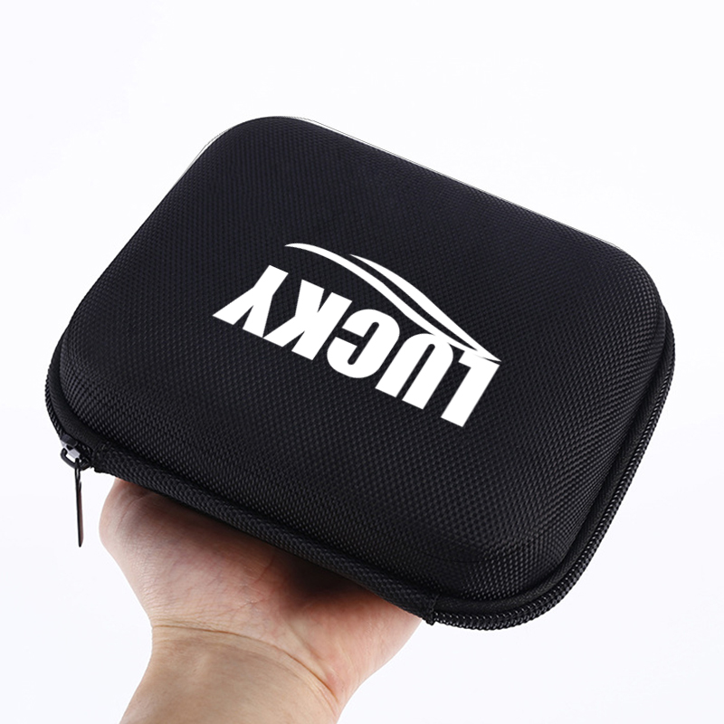 Fish Finder EVA Storage Bag Bo - Fish Finder Case recensione e prezzo