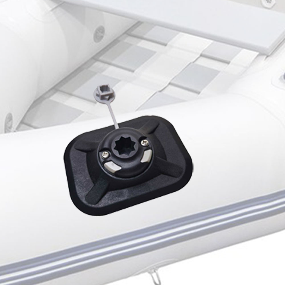 Supporto per Canna da Pesca Go - Fish Finder Mount recensione e prezzo