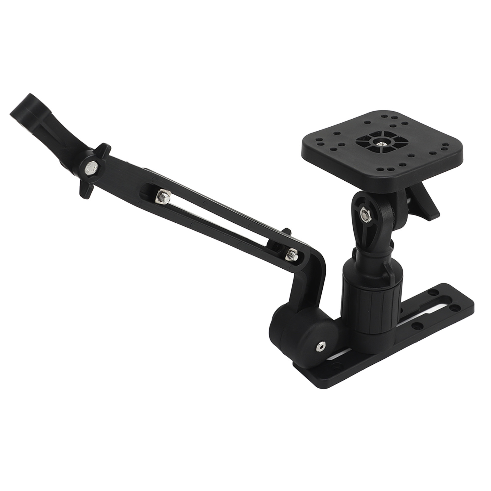 Base Fish Finder braccio di mo - Fish Finder Mount recensione e prezzo
