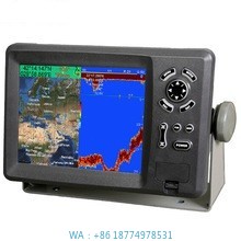 Mr LCD Fish HP-828Ecoscandagli - Fish Finder Gps recensione e prezzo