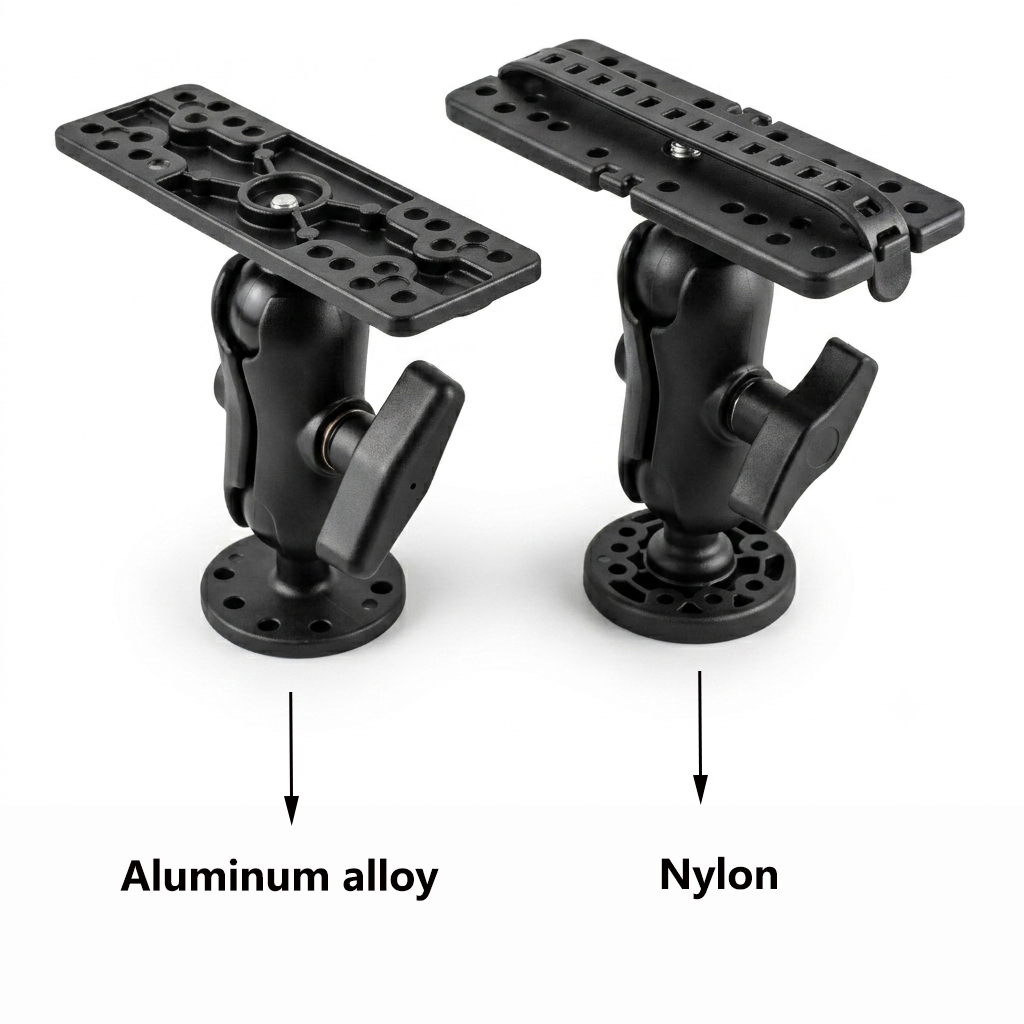 Supporto per ecoscandaglio da  - Fish Finder Case recensione e prezzo