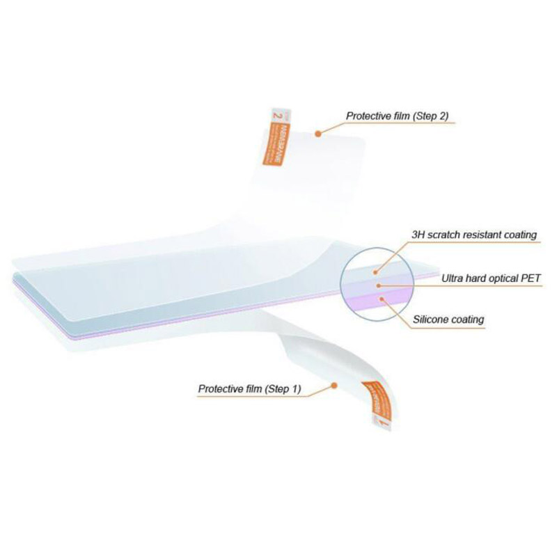 2 pz PET Morbido Trasparente P - Fish Finder Case recensione e prezzo