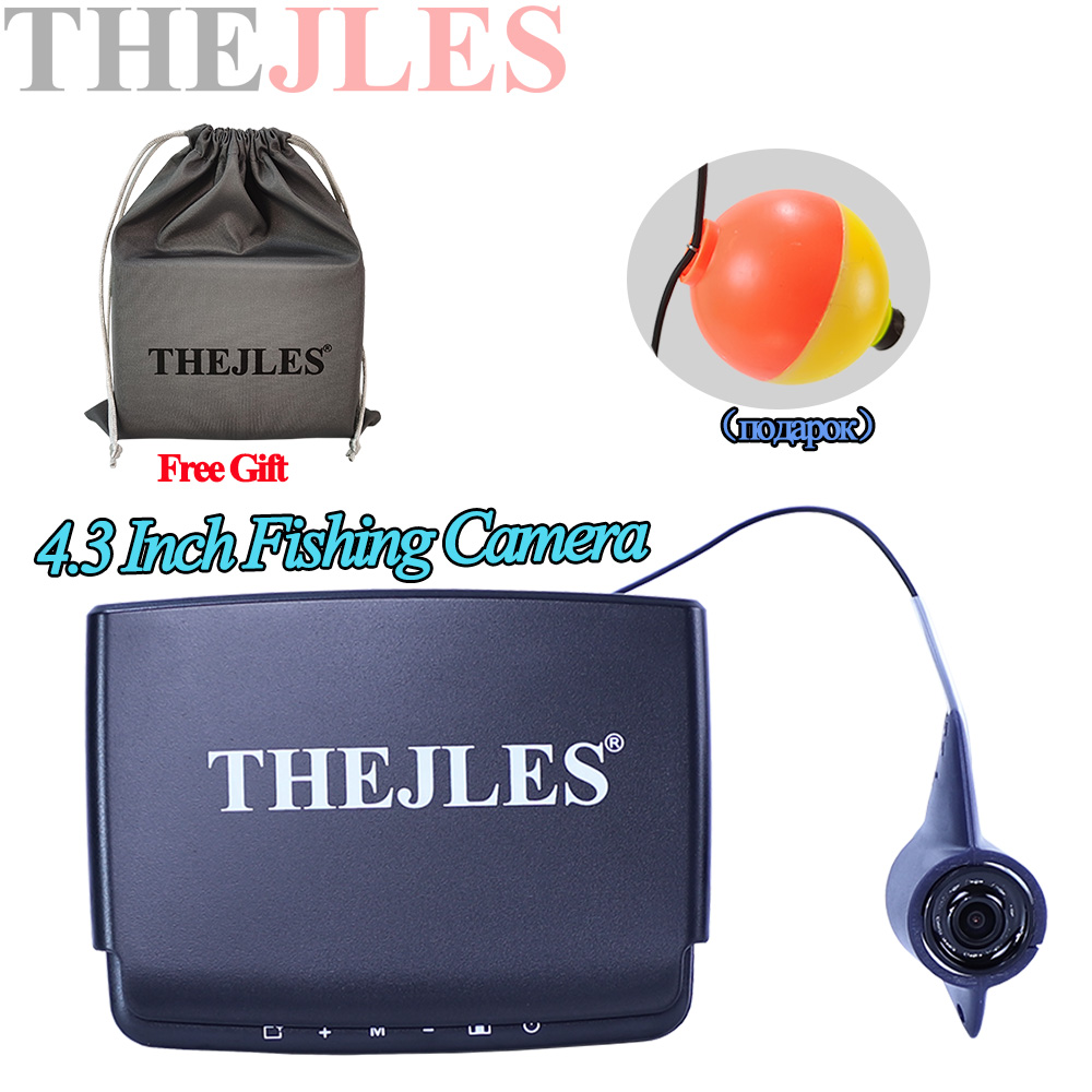 Telecamera subacquea per pesca - Fishing Depth Finder recensione e prezzo