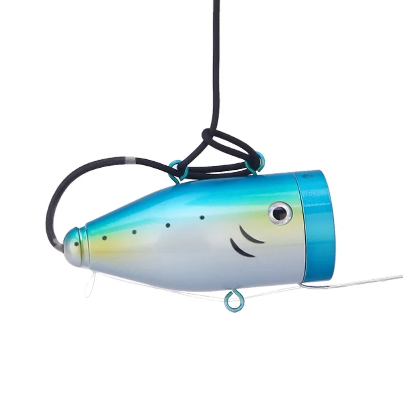 fotocamera a forma di pesce da - Fishing Camera recensione e prezzo