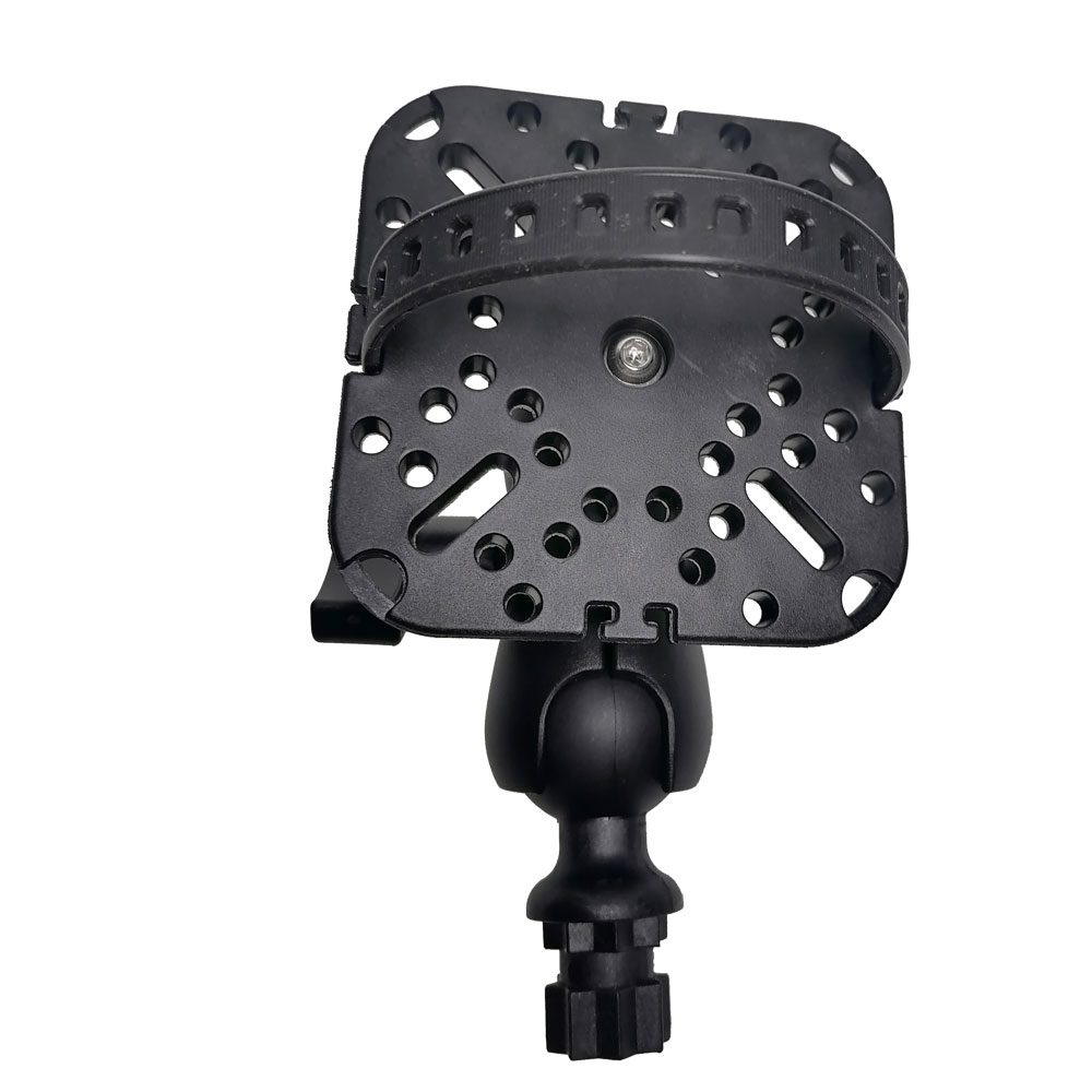 Piastra universale per ecoscan - Fish Finder Mount recensione e prezzo