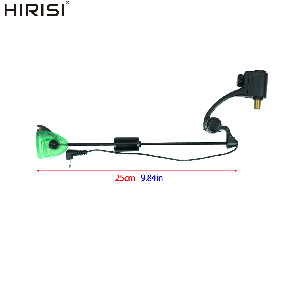 Hirisi B2045 Indicatori di Abb - Fish Alarm recensione e prezzo