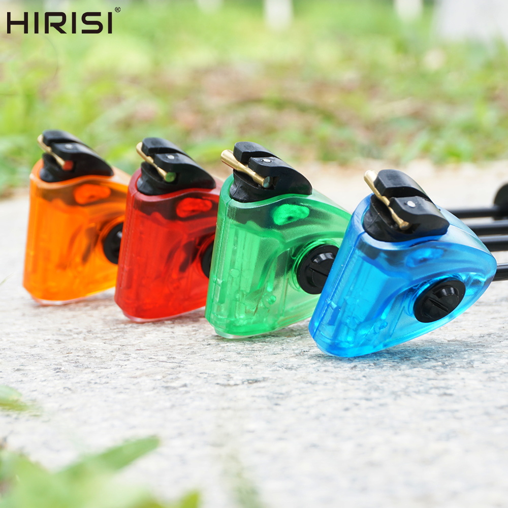Hirisi B2045 Indicatori di Abb - Fish Alarm recensione e prezzo