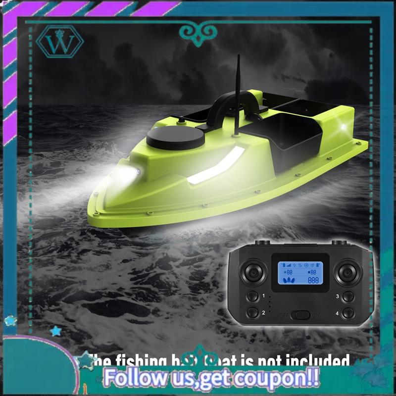 A75Q-Telecomando per barca con - Fishing Gps recensione e prezzo