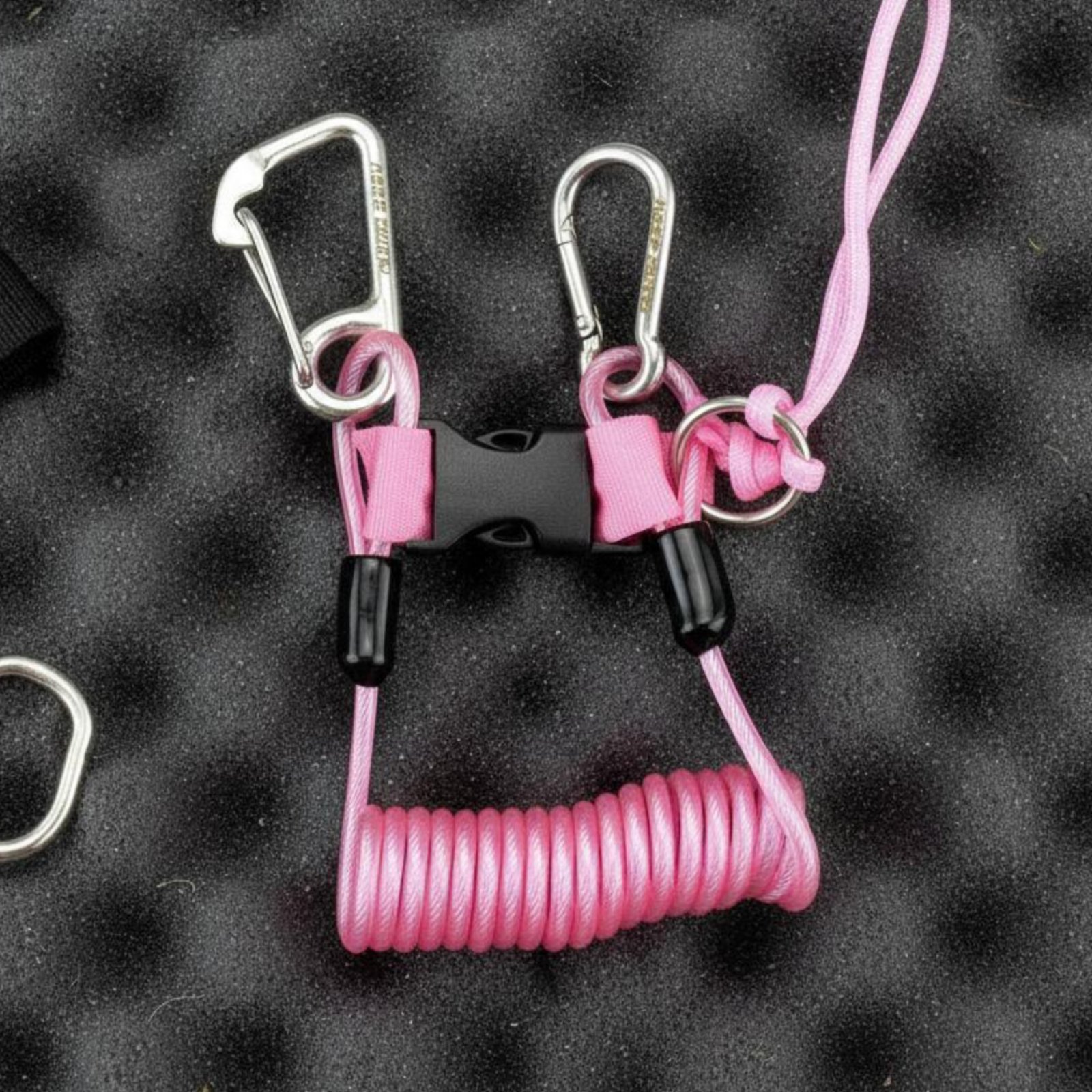 Cordino a spirale per immersio - Underwater Camera recensione e prezzo