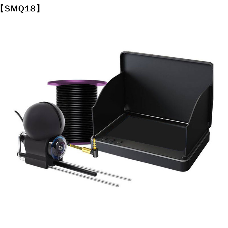 Ecoscandaglio Portatile per la - Fish Finder Portable recensione e prezzo