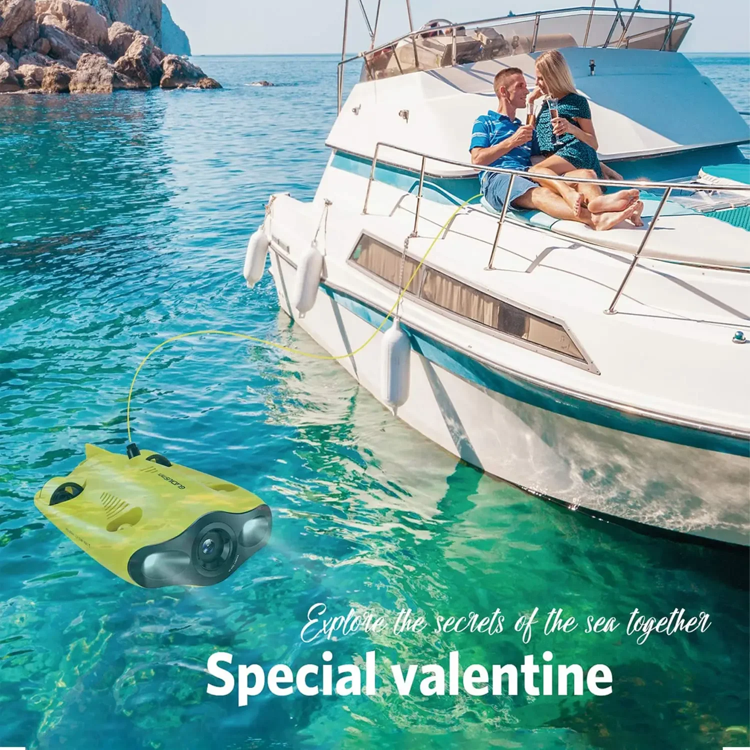 2026 Premium Chasing Innovatio - Underwater Camera recensione e prezzo