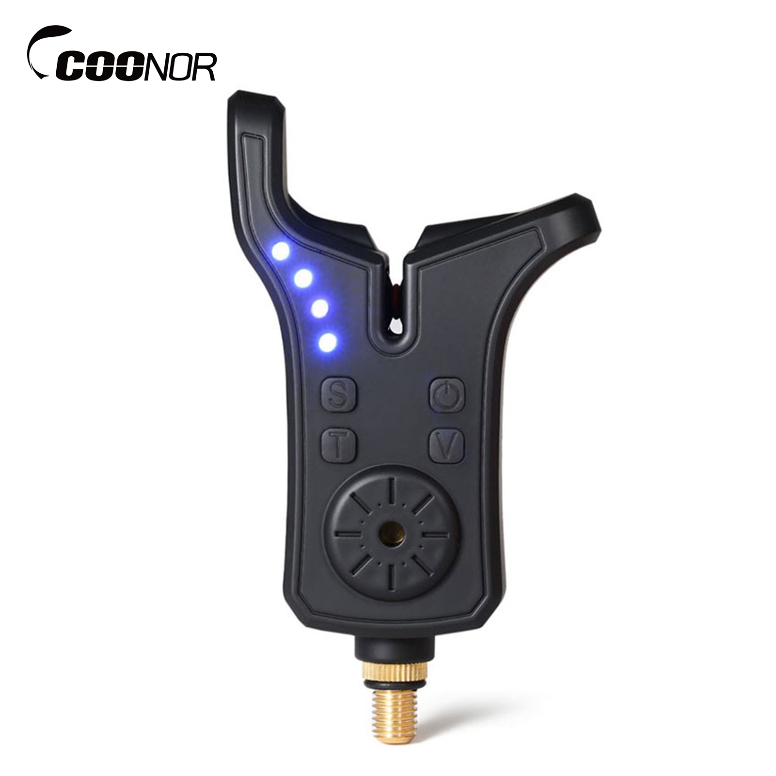 Coonor Electronic Fishing Bite - Bite Indicator recensione e prezzo