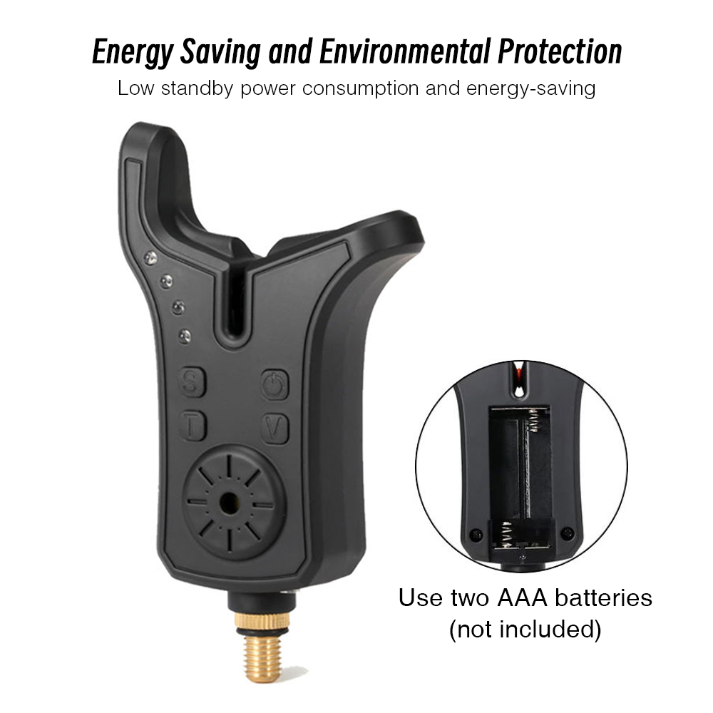 Coonor Electronic Fishing Bite - Bite Indicator recensione e prezzo