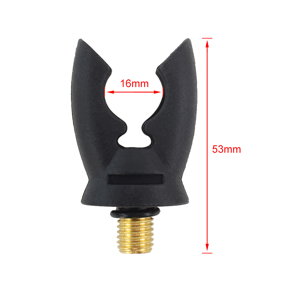 1x pinza in gomma per testa di - Fish Alarm recensione e prezzo