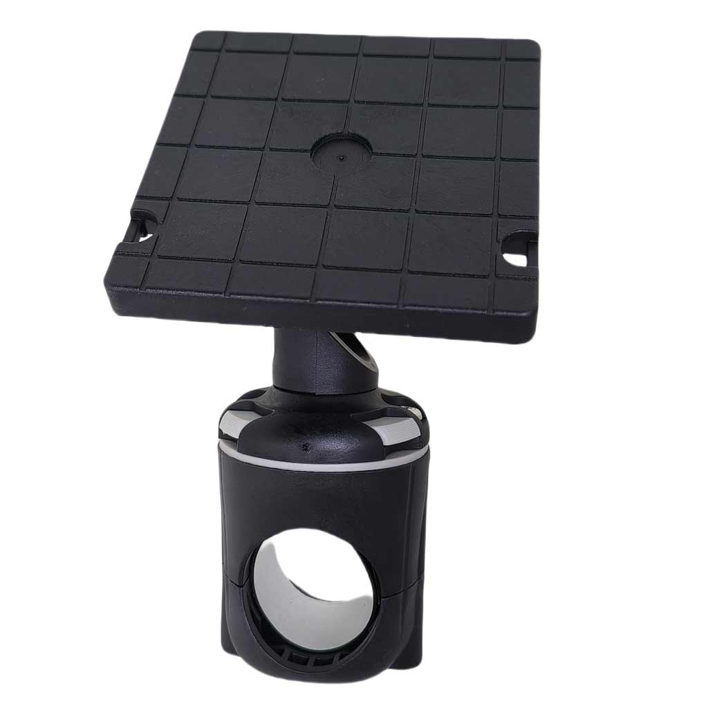 Kayak Canoa Track Rail Fishfin - Fish Finder Mount recensione e prezzo