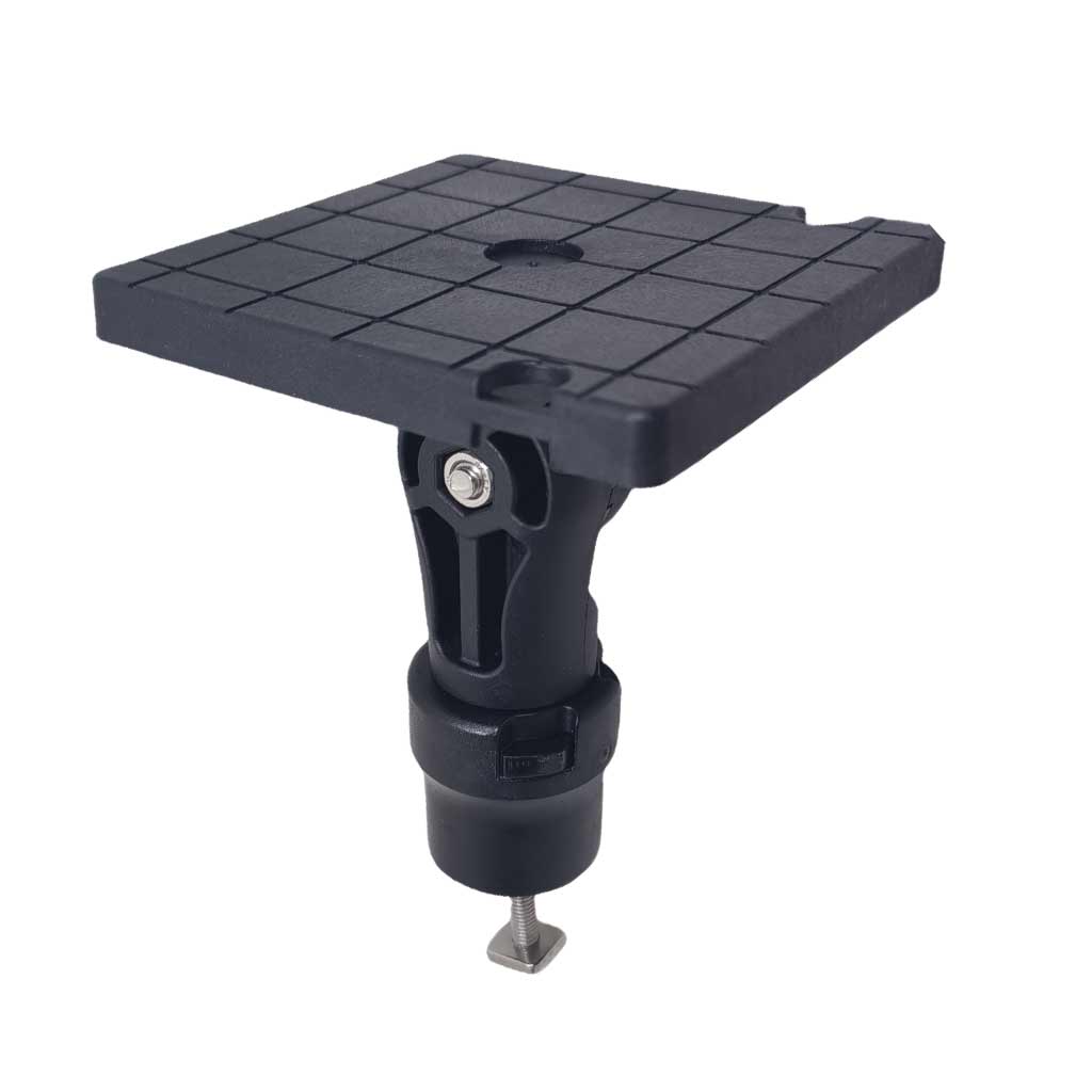 Kayak Canoa Track Rail Fishfin - Fish Finder Mount recensione e prezzo