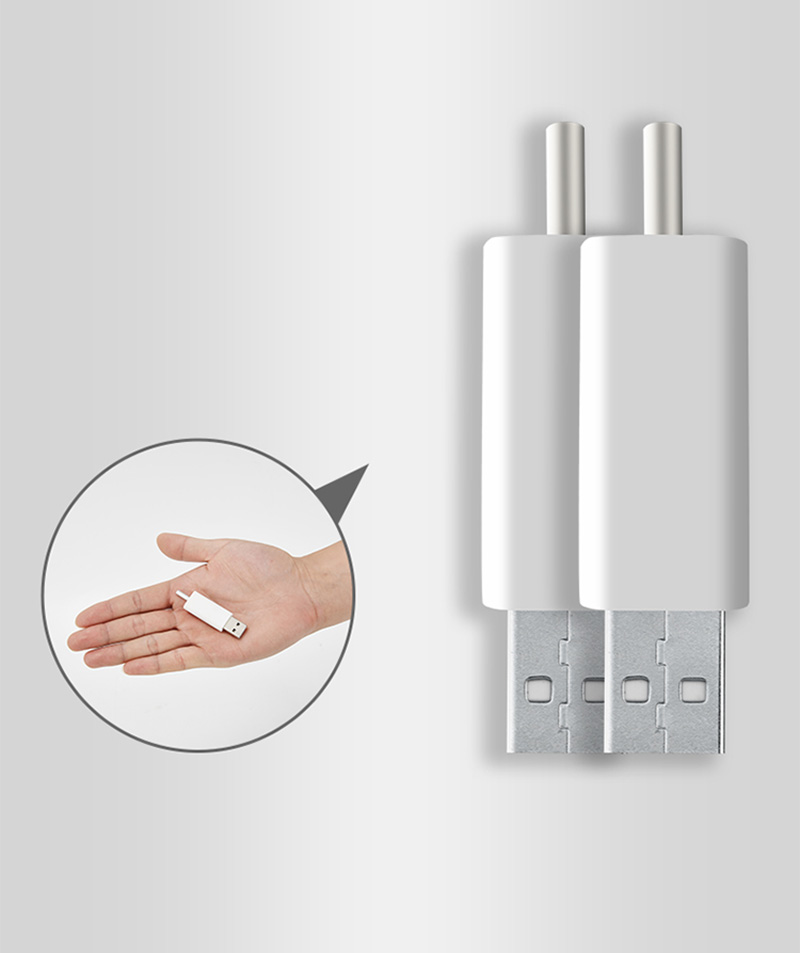 Caricatore USB per batteria ri - Fish Finder Charger recensione e prezzo